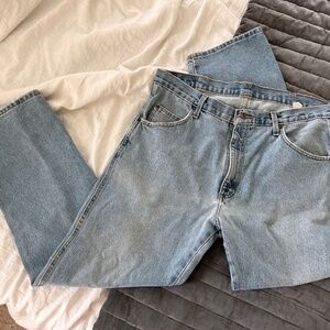 Vintage Wrangler Jeans